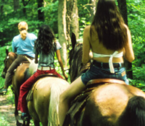 Horseback Riding