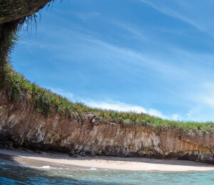 Marietas Islands Tours