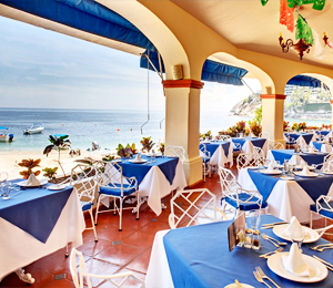 Puerto Vallarta Restaurants