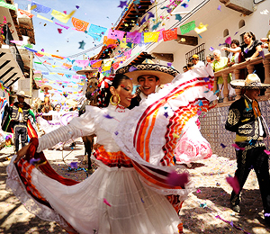 Puerto Vallarta Culture