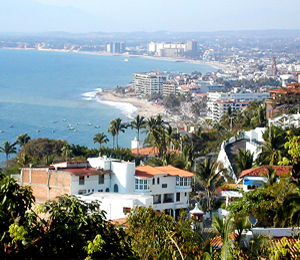 Puerto Vallarta Facts