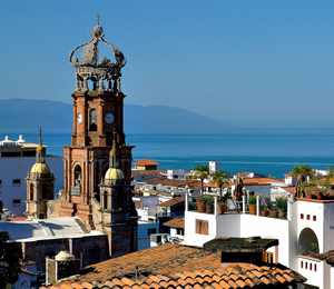 Puerto Vallarta History