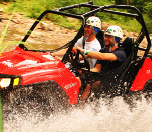 ATV Tours