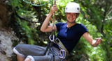 Canopy Zipline Tours