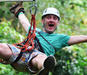 Canopy Zipline Tours